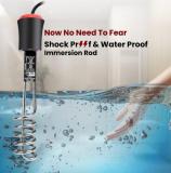 Henonex Immersion Rod for Bucket and Tub 1500 W Water Heater (Water)