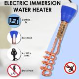 Dainty Tech 2000 Watt Shock Proof Shock Proof Immersion Heater Rod (Water)