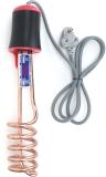 Ugc 2000 Watt ISI Certified 100% Copper Element Shock Proof Immersion Heater Rod (Water, Oil)