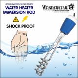 Gera 1500 Watt IMMERSION-02 Shock Proof Immersion Heater Rod (WATER)