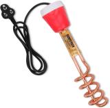 Dainty Tech 2000 Watt ISI Mark Shock Proof And Water Proof DTB01 Brass Shock Proof Immersion Heater Rod (Water)