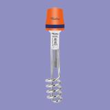 Sunstar 1500 Watt ORANGE_BLUE Shock Proof Immersion Heater Rod (Water, Oil)