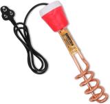 Dainty Tech 2000 Watt water proof copper blue Shock Proof Immersion Heater Rod (Water)