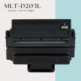 Go Toner cartridge MLT-D203L Compatible for Samsung SL-M3320ND, SL-M3370FD, SL-M3820DW Black Ink Toner