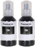 verena M3140, M3170, M3180 Printer 005 (127ML X PIC2) Black Ink Bottle