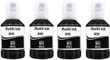 Salty 008 Refill Ink Use for L6460/L6490/L6550/L6570 Black Ink Bottle