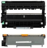 JK Toners TN 2365 Toner unit + dr2365 drum unit For HL-L2321,2365,2380,2360,DCP-L2520 Black Ink Cartridge