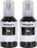 tequo Refill Ink 005 Black Ink Bottle