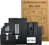 vavia canon G2960,G2962,G3020,G3060,G3160 G3260,G3360,G3420,G3460,G3520 maintenance Black Ink Toner