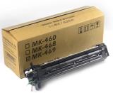 FTC DRUM UNIT COMPIRABLE WITH Drum for use in Kyocera Taskalfa 180/181/ 220/221/ Black Ink Cartridge