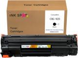 Inkspot 925 Compatible For Canon 925 Toner Cartridge For Canon LBP 6018B, 3010B Black Ink Cartridge