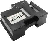 verena MC-G04 Maintenance Box Waste Ink Collection Tank Compatible with Black Ink Cartridge