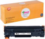 Tack CC388A / 88A Compatible Toner Cartridge for HP Laserjet Printer P1007 , P1106 Black Ink Toner