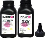 Inkspot TN-B021 Toner Powder DCP-B7530DN / DCP - B7500D/HL-B2050DN/HL-B2000D/MFC Black Ink Toner Powder