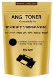 Ang Toner Powder Compatible For Ricoh SP 310DN, SP 310SFN Toner Cartridge Black Ink Toner