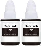 verena 2,G2100,G3000 Black - Twin Pack Ink Bottle