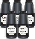 PRODOT ProSeries Kobra 1249 Laser Toner Powder Compatible with HP 12A Black Ink Toner Powder