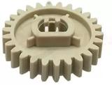 Haedlink 1007 (26-TEETH) PRESSURE ROLLER GEAR FOR L/J P1008 1136 1218 M126 128 MF3010 Black Ink Toner