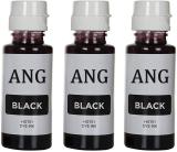 Ang Compatible Ink for 310 315 319 410 415 419 5810 5820 5821 Inktank Printers Black Ink Bottle