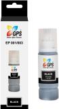 GPS Colour Your Dreams Epson 003 65 ml for EcoTank L1110/L3100/L3101/L3110/L3115/L3116/L3150/L3151 Black Ink Bottle