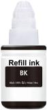 canoff Ink for GI790 G1000,G1010,G1100,G2000,G2002,G2010,G2012,G2100,G3000 Black Ink Bottle