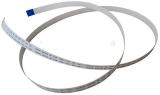 HipponixTech Original Scanner cable Epson L3100,L3110L3115,3116,L3150,L3152,L3156 White Ink Toner