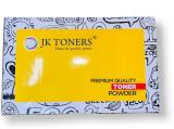 JK Toners NPG26 Powder For Use In IR3035 IR3045 IR3235 IR3245 IR3570 IR4570 Black Ink Toner