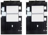 Ang PVC ID CARD TRAY L800, L805, L810, L850, R280, R290, T50, T60, P50, P60 Black Ink Cartridge