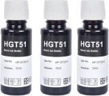 verena HGT51 Ink compatible For 310 315 319 410 415 419 5810 5820 5821 Black Ink Bottle