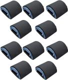 PRINTER PARTNER Paper Pick Up Roller For 1020 1010 1012 1018 1015 1022 3015 3020 3055 LBP2900 Black Ink Toner