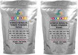 verena High Quality Toner Powder 250Gm Pack Of 2 For Use In 162,163 TN 116/TN 118 Black - Twin Pack Ink Toner Powder