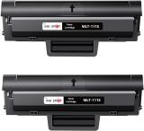 Inkspot 111S / MLT-D111S / Laserjet Toner Cartridge For Samsung M2020W, SL-M2022 Black Ink Cartridge