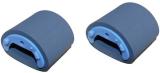 MAX Pick Up Roller H/P 1020, 1010, 1012, 1018, 1015, 1022, LBP 2900 Pack of 2 Blue Ink Toner