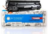 JK Toners 337 / 137/ 737 Toner Cartridge Compatible With Canon i-SENSYS, MF211, MF212w, MF215, MF216n, MF217w, MF222, MF223, MF224, MF226dn, MF229dw Black Ink Cartridge