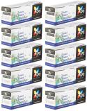 GPS Colour Your Dreams 88A for HP CC388A Toner Cartridge Laser Printers Black Ink Toner