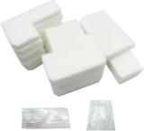 Haedlink Original Waste Ink Tank Pad Sponge For Epson L800 L805 T50 T60 P50 P60 A50 R280 White Ink Toner