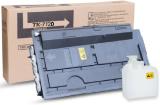 FTC TK 7120 TONER CARTRIDGE COMPITABLE WITH KYOCERA Taskalfa 3212i Black Ink Cartridge