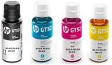 HP INK BOTTLE FOR HP WL 416,418,419 INK TANK PRINTER FOUR COLOR COMBO Black + Tri Color Combo Pack Ink Bottle