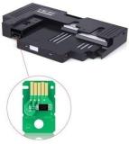 informertech Cano.n MC-G02 Maintenance Box CHIP FOR GM2070/G5070/G6070/G1020/2020/2060 Black + Tri Color Combo Pack Ink Cartridge