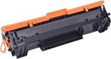 Crid 137A for W1370A Toner Cartridge Compatible for Laserjet M208Dw (with Chip) Black Ink Toner