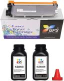 GPS Colour Your Dreams TN-2365 Toner Cartridge Compatible For Brother HL-L2321D, L2361DN, L2366DW, L2320d, DCP-L2541DW, L2520D, MFC-L2701D, L2701DW Black Ink Toner