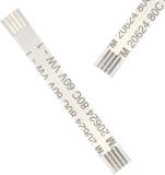 informertech PF Sensor Cable For Epson L3101,L3110,L3115,L311,L3150,L3156,L3250 Black + Tri Color Combo Pack Ink Toner