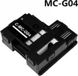 PRINTER PARTNER MC-G04 Maintenance Box For Canon G1730, G1737, G2730, G2770, G3770,G3730,G4770 Black Ink Toner