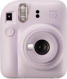 FUJIFILM Instax Mini 12 Instant Camera (Purple)