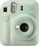 FUJIFILM Instax Mini 12 Instant Camera (Green)