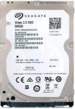 Seagate VIDEO 500 GB Laptop Internal Hard Disk Drive (HDD) (ST500VT1000) (Interface: SATA, Form Factor: 2.5 Inch)