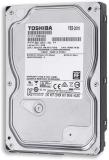 TOSHIBA DT01ACA 1 TB Desktop Internal Hard Disk Drive (HDD) (DT01ACA) (Interface: SATA, Form Factor: 3.5 inch)