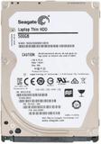 Seagate Thin momentsp 500 GB Laptop Internal Hard Disk Drive (HDD) (St500Lmp) (Interface: SATA, Form Factor: 2.5 Inch)