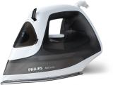 PHILIPS DST0800/80 1250 W Steam Iron (Black)