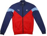 PUMA Full Sleeve Colorblock Boys Jacket